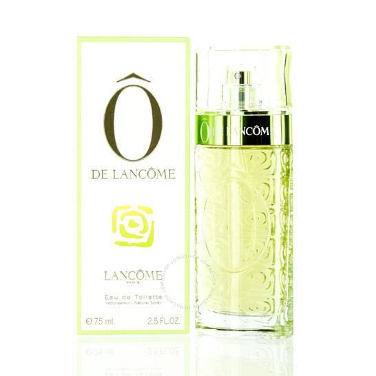 Lancome O De Lancome / Lancome EDT Spray 2.5 oz (w) 3147758155341