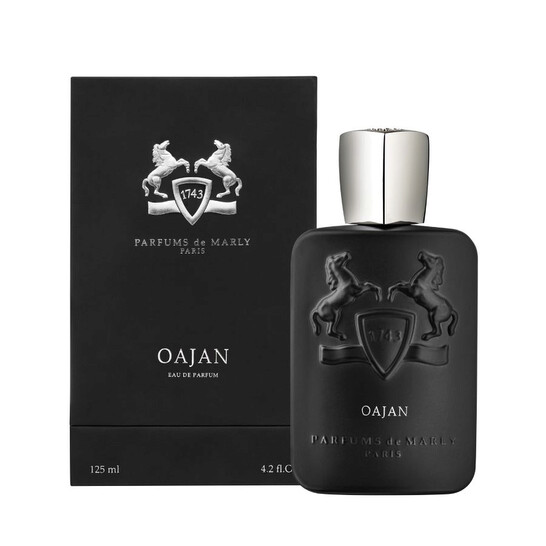 Parfums De Marly Oajan by Parfums de Marly for Unisex - 4.2