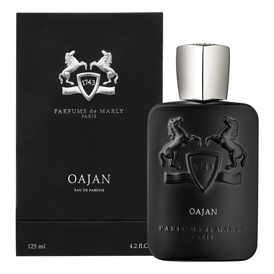 Oajan by Parfums de Marly for Unisex - 4.2 oz EDP Spray