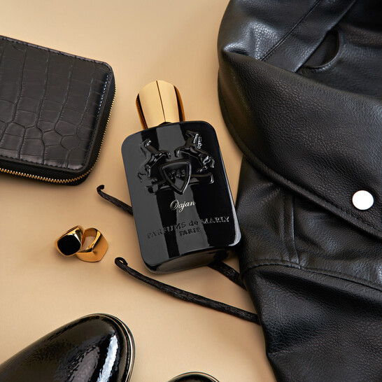 Oajan by Parfums de Marly for Unisex - 4.2 oz EDP Spray