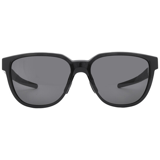 Oakley Actuator Prizm Gray Rectangular Men's Sunglasses