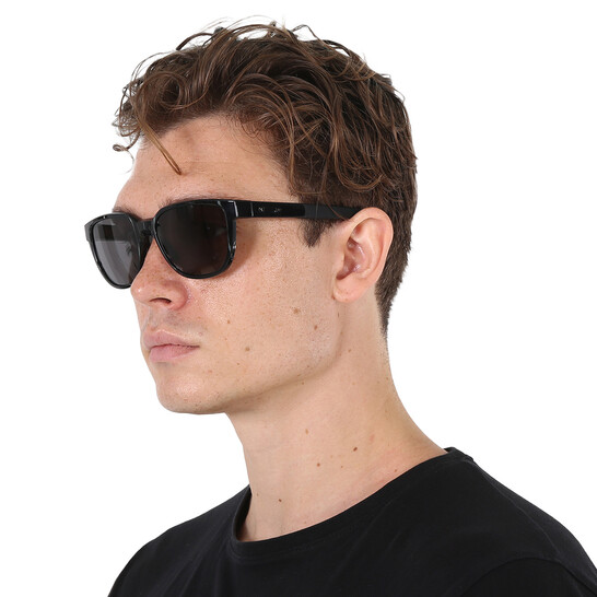 Oakley Actuator Prizm Gray Rectangular Men's Sunglasses