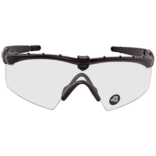Oakley Ballistic M Frame 2.0 Clear Shield Men's Sunglasses