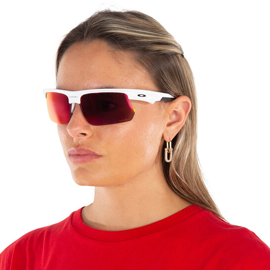 Oakley Bisphaera Prizm Field Sport Unisex Sunglasses OO9400 940010