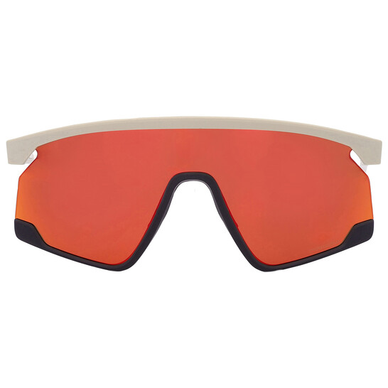 Oakley Bxtr Prizm Ruby Shield Unisex Sunglasses OO9280 928004 39