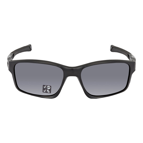 Oakley サングラス Chainlink OO9247-15 OO9247-15] Mens Oakley Chainlink Sunglasses - Matte Black