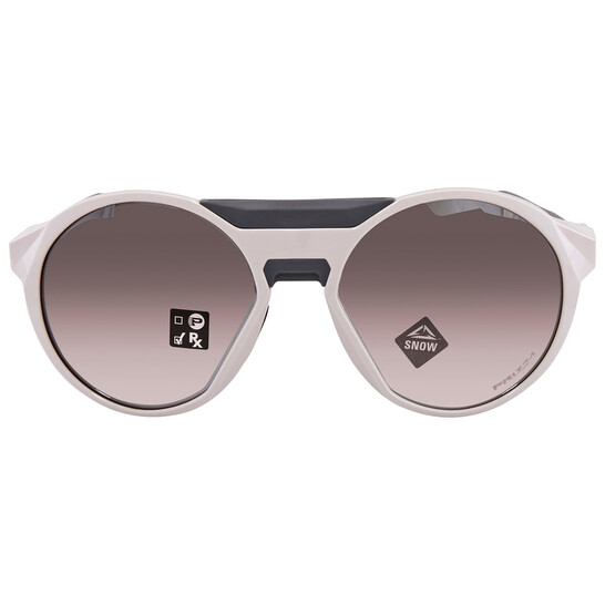Oakley Clifden Stale Sandbech Signature Series Prizm Snow
