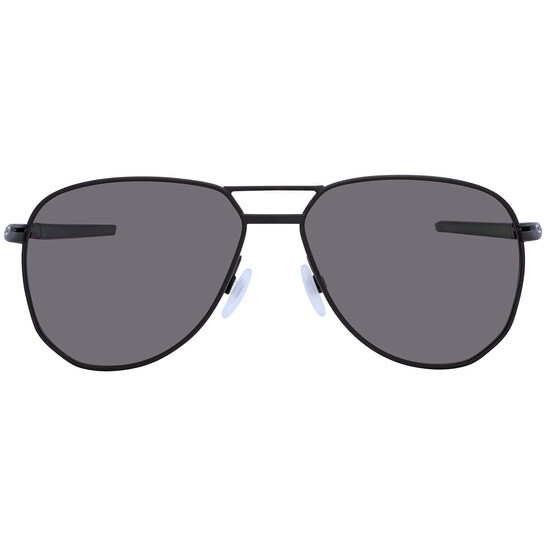 Oakley Contrail TI Prizm Grey Polarized Pilot Men's Sunglasses