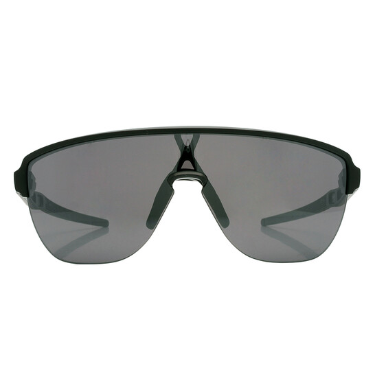 Oakley Corridor Prizm Black Mirrored Shield Men's Sunglasses