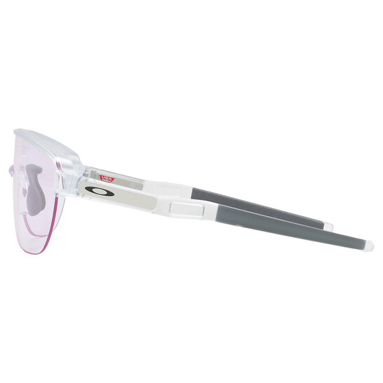 小物 Corridor Prizm Low Light OO9248 Oakley OO9248 Corridor L (42 - 142) with Pink lenses and