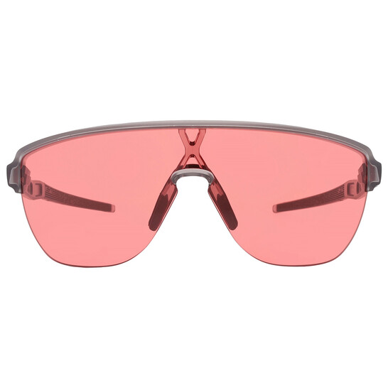 Oakley Corridor Prizm Peach Shield Men's Sunglasses OO9248 924811