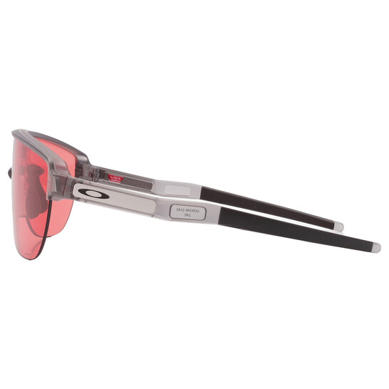 Oakley Corridor Prizm Peach Shield Men's Sunglasses OO9248 924811