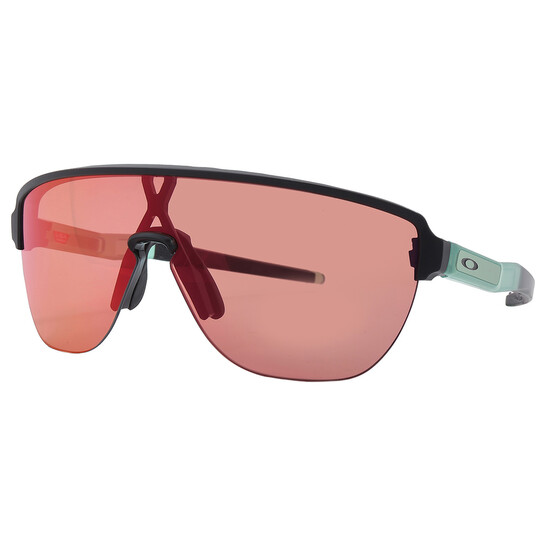 オークリー Corduroy Fade W/Prizm TorchGBL Oakley Jawbreaker Prizm Sunglasses - Men's Sunglasses