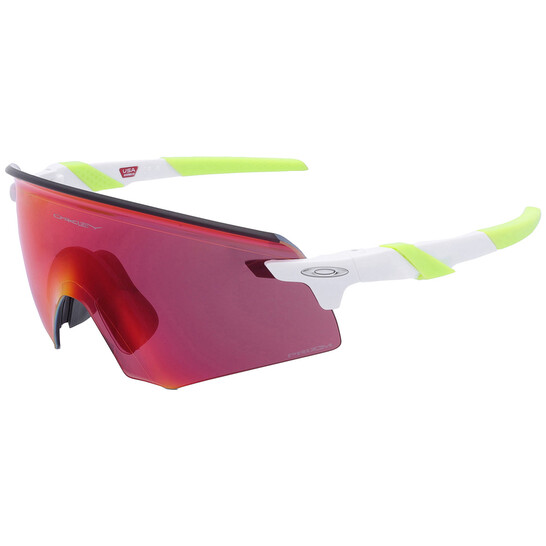 Oakley Encoder Prizm Field Shield Men's Sunglasses OO9471 947117