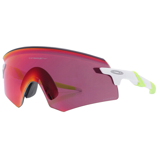 Oakley Encoder Prizm Field Shield Men's Sunglasses OO9471 947117