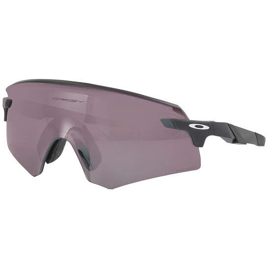 Oakley Encoder Prizm Road Black Shield Men's Sunglasses OO9471