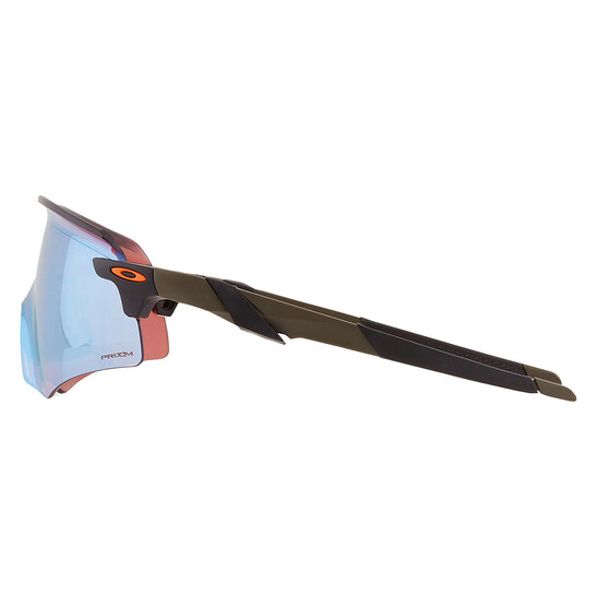 小物 Oakley Encoder (A) Prizm snow sapphire Oakley Encoder - polished white / prizm sapphire – Mondello 1962