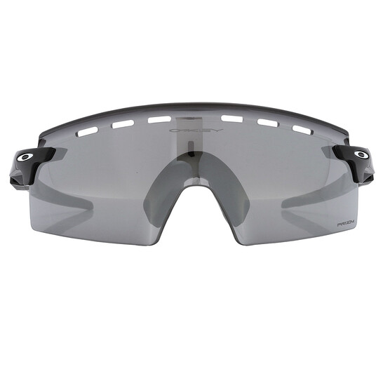 Oakley Encoder Strike Vented Prizm Black Shield Men's