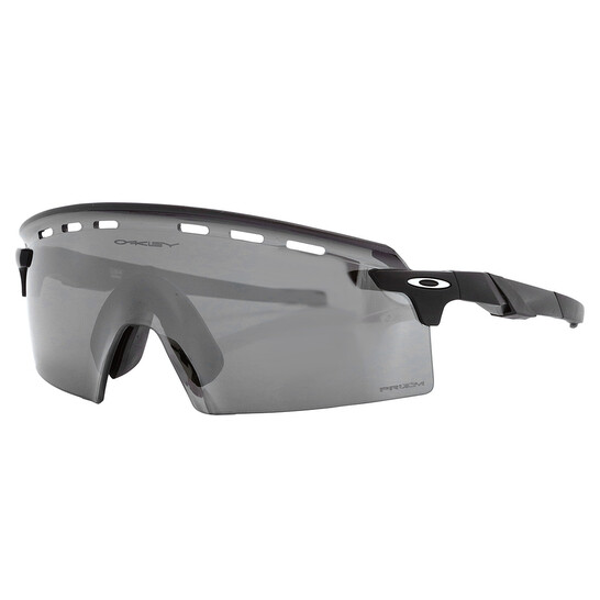 美品 オークリー正規品 ENCODER STRIKE VENTED Oakley Encoder Strike Vented Prizm Black Shield Men's
