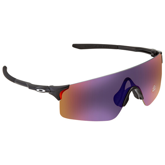 Oakley EVZero Blades Prizm Road Shield Men's Sunglasses