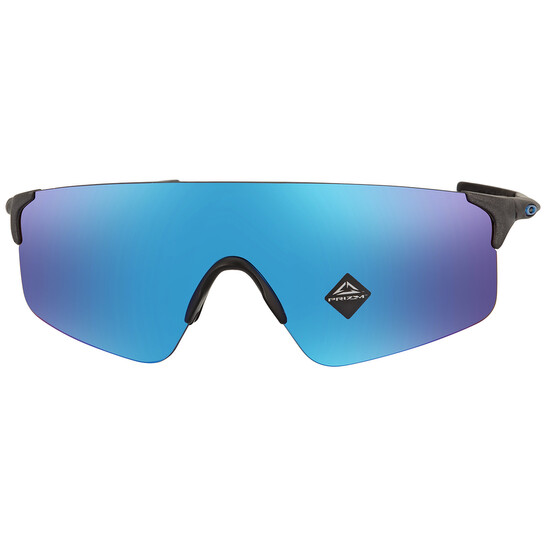 Oakley EVZero Blades Prizm Sapphire Shield Men's Sunglasses OO9454