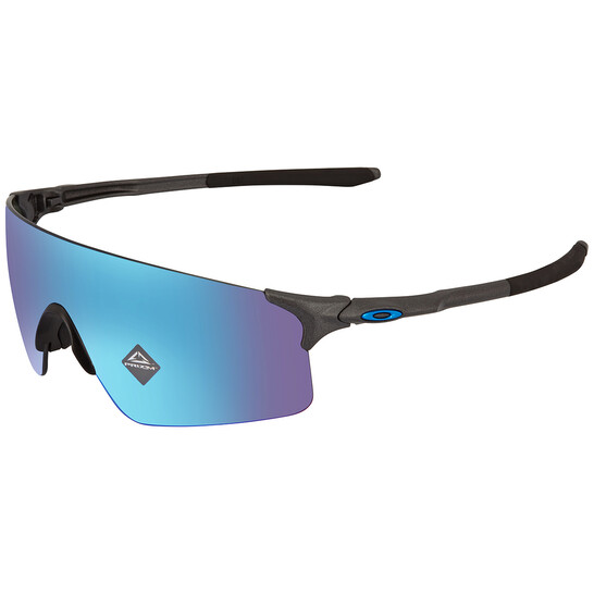 Oakley EVZero Blades Prizm Sapphire Shield Men's Sunglasses OO9454