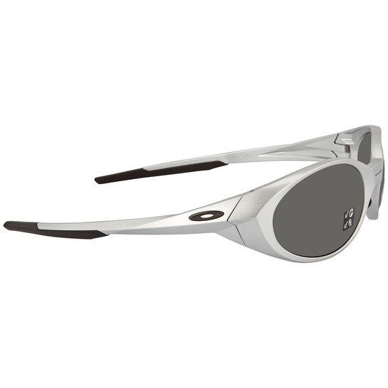Oakley Eyejacket Redux Prizm Black Polarized Oval Men's