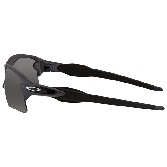 ［⭐︎］ Oakley Flak 2.0 XL Prizm Black Polarized Sport Men's