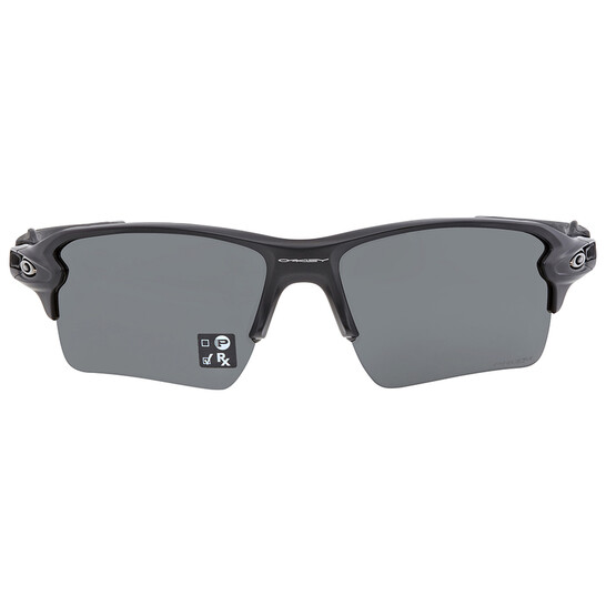 Oakley Flak 2.0 XL Prizm Black Sport Men's Sunglasses OO9188
