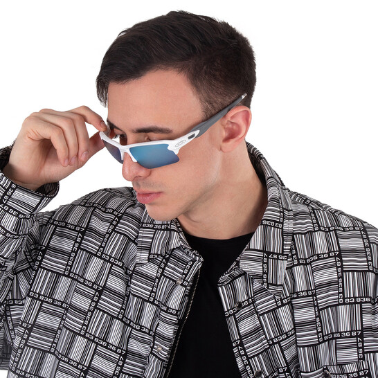 ⭐︎ Oakley Flak 2.0 XL Prizm Black Sport Men's Sunglasses OO9188