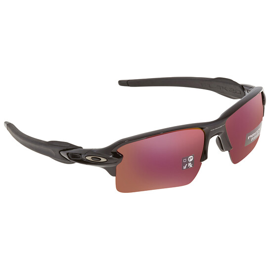 Oakley - KH1225商品 Oakley OO9188 Atlanta Falcons Flak® 2.0 XL S (59 - 12) with