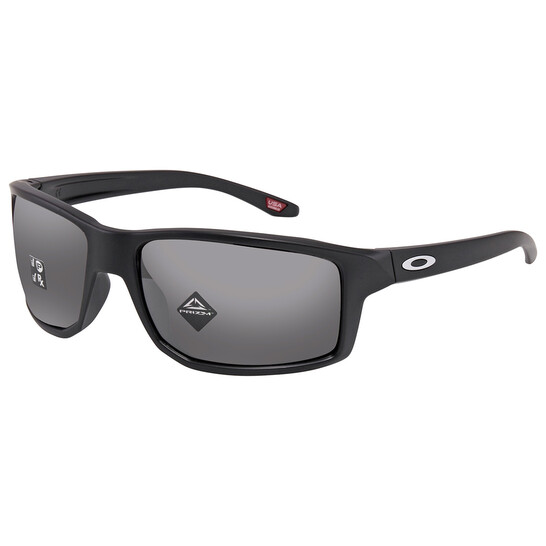 Oakley Gibston Prizm Black Polarized Square Men's Sunglasses