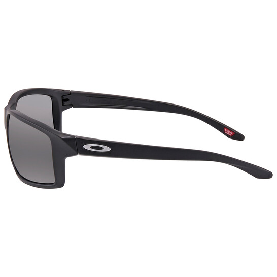 Oakley Gibston Prizm Black Polarized Square Men's Sunglasses