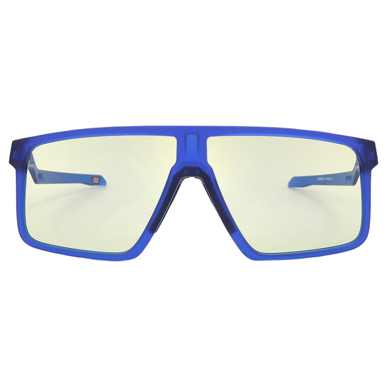 Oakley Helux Prizm Gaming Browline Men's Sunglasses OO9285 928503