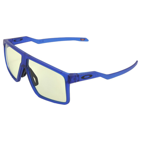 Oakley Helux Prizm Gaming Browline Men's Sunglasses OO9285 928503