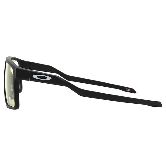 Oakley Helux Prizm Gaming Browline Men's Sunglasses OO9285 928501