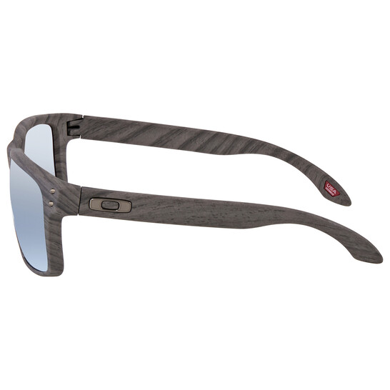 オークリー ホルブルック プリズムディープウォーター Holbrook™ Prizm Deep Water Polarized Lenses, Woodgrain Frame
