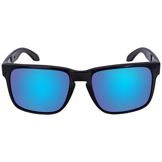 Oakley Holbrook XL Prizm Sapphire Square Men's Sunglasses OO9417