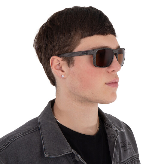 Oakley Holbrook Prizm Tungsten Polarized Oakley Holbrook OO9102