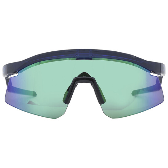 Oakley Hydra Prizm Jade Shield Men's Sunglasses OO9229