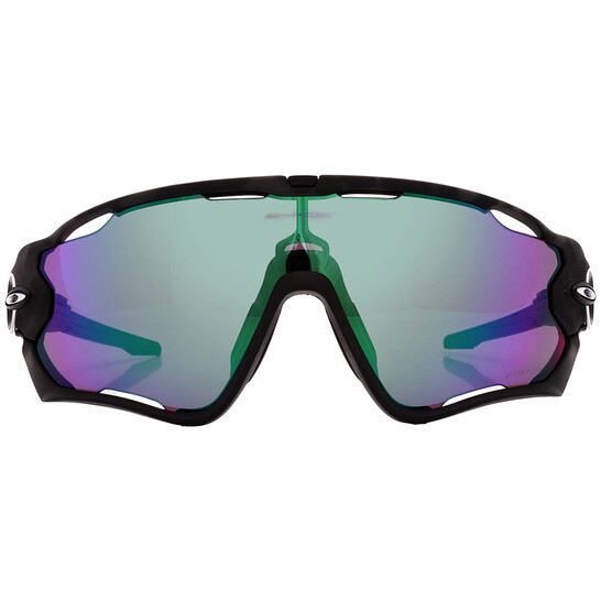 ジョーブレイカーJAWBREAKER PRIZM ROAD JADE オークリー NEW Oakley JAWBREAKER Grey Ink PRIZM Road Jade Lens Sunglass