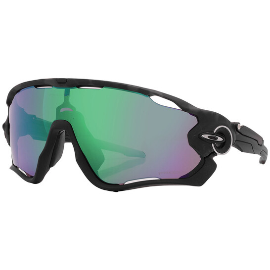 Oakley Jawbreaker Prizm Road Jade Shield Men's Sunglasses