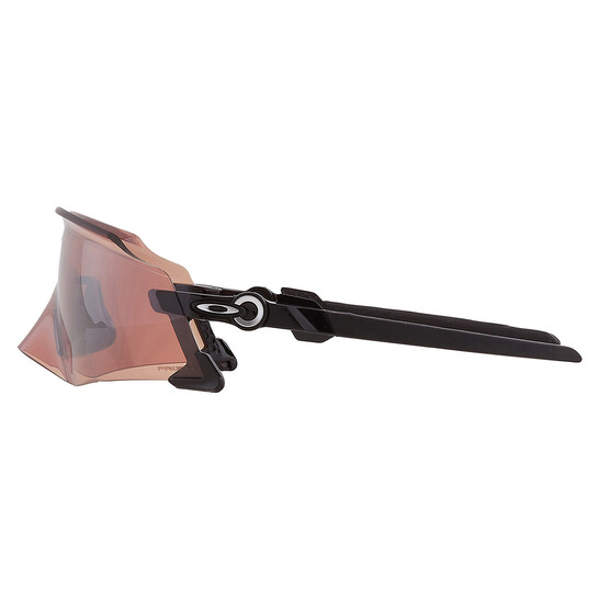 Oakley Kato Prizm Dark Golf Shield Men's Sunglasses OO9455M