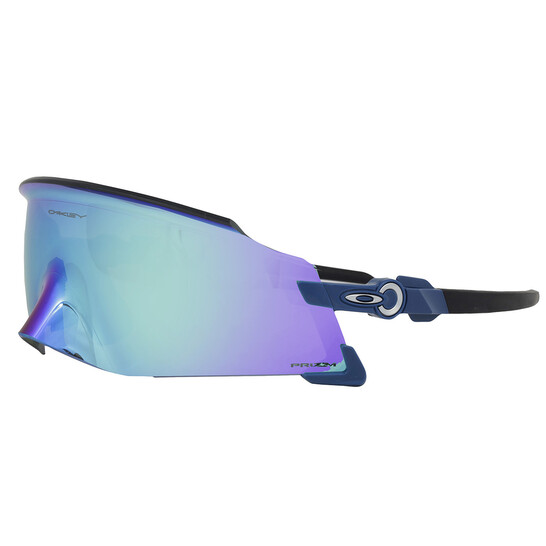 Oakley Kato Prizm Sapphire Shield Men's Sunglasses OO9455M