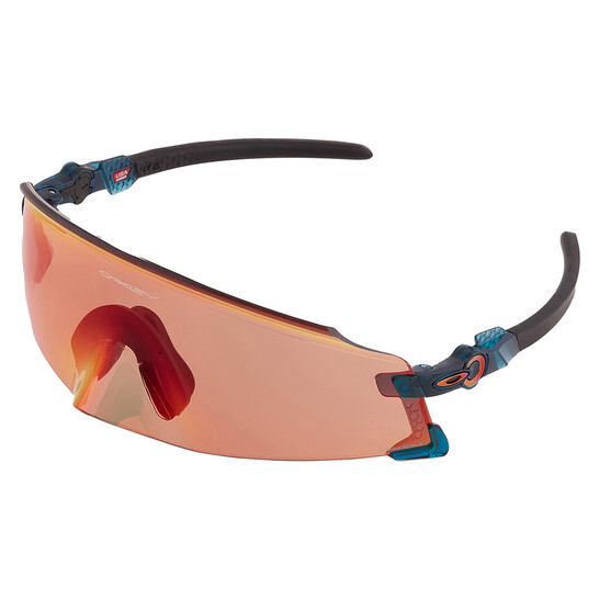 OAKLEY KATO サングラス PRIZM Oakley Kato Cavendish Edition Prizm 24K Cavendish White アイ
