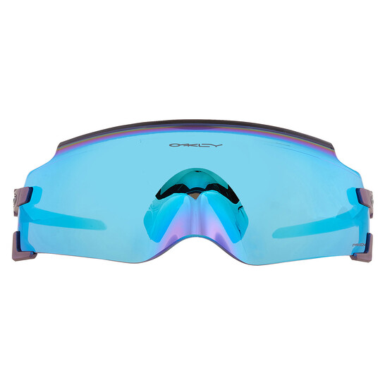 OAKLEY KATO OO9455M-2949 サングラス（ソルスティス） Oakley Kato Solstice Prizm Sapphire Shield Men's Sunglasses
