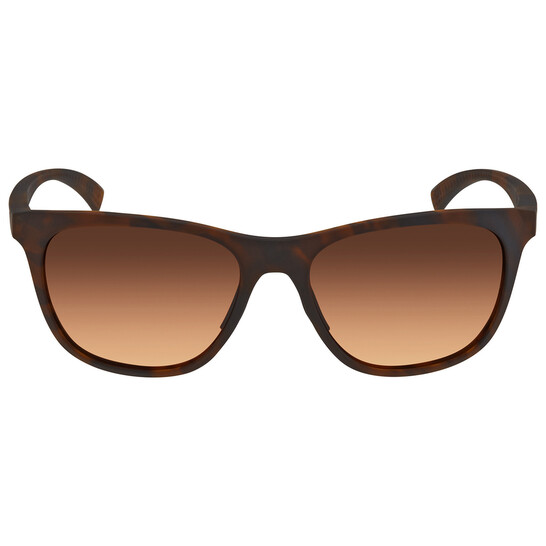 Oakley Leadline Prizm Brown Gradient Square Ladies  display picture 1