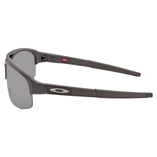 Oakley Mercenary Prizm Black Polarized Sunglasses Men's Sunglasses