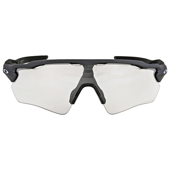 Oakley Radar EV Path Clear BlackPhotochromatic Iridium Sport Men's