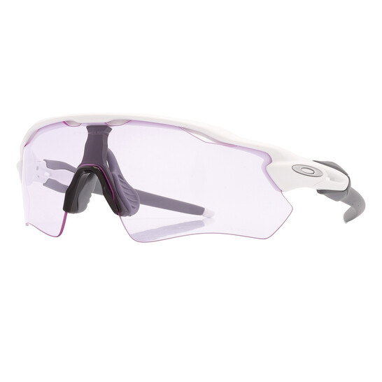OAKLEY　レーダーev prism low light プリズムローライト 日本人の目に相性抜群。OAKLEY(オークリー)PRIZM LOW LIGHT